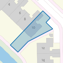 Perceel SMD00-B-4868