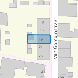 Perceel SMD00-B-4880