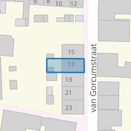 Perceel SMD00-B-4881
