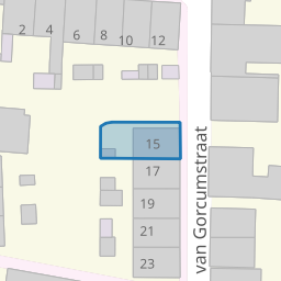 Perceel SMD00-B-4882