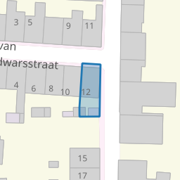 Perceel SMD00-B-4883