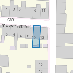 Perceel SMD00-B-4884