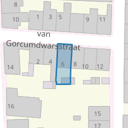 Perceel SMD00-B-4886