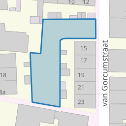Perceel SMD00-B-4887
