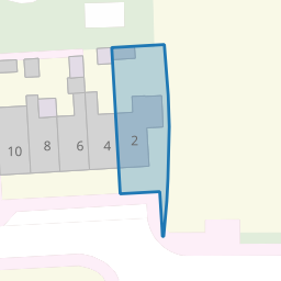 Perceel SMD00-B-4896
