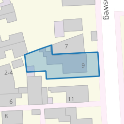 Perceel SMD00-B-4898