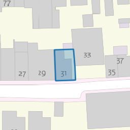 Perceel SMD00-B-4902