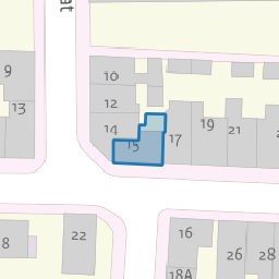 Perceel SMD00-B-4903