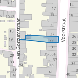 Perceel SMD00-B-4913