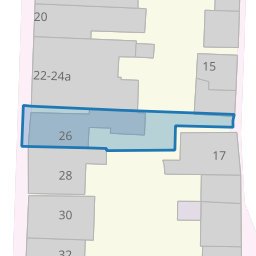 Perceel SMD00-B-4921