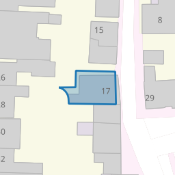 Perceel SMD00-B-4922