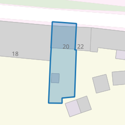 Perceel SMD00-B-4932