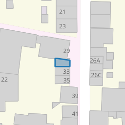 Perceel SMD00-B-4949