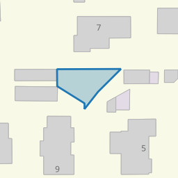 Perceel SMD00-B-4975
