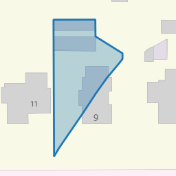 Perceel SMD00-B-4976