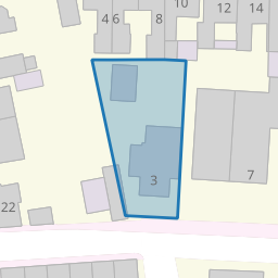 Perceel SMD00-B-4990