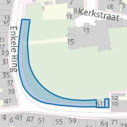 Perceel SMD00-B-4993