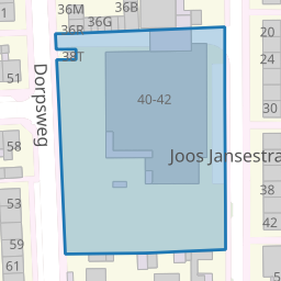 Perceel SMD00-B-4994