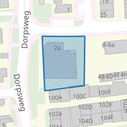 Perceel SMD00-B-4996