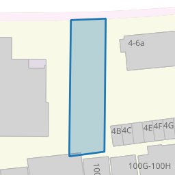 Perceel SMD00-B-4997