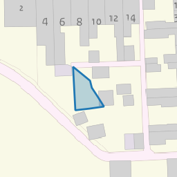Perceel SMD00-B-5007