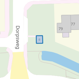 Perceel SMD00-B-5012