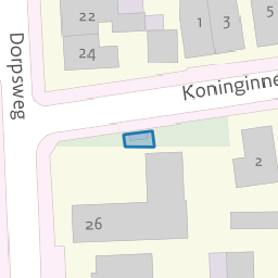 Perceel SMD00-B-5022