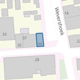 Perceel SMD00-B-5024