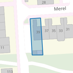 Perceel SMD00-B-5030