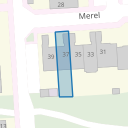 Perceel SMD00-B-5031