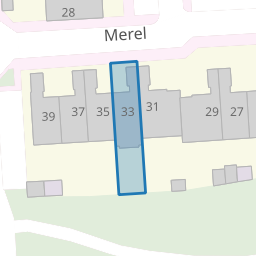 Perceel SMD00-B-5033