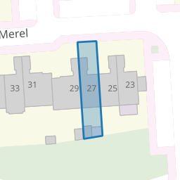 Perceel SMD00-B-5036