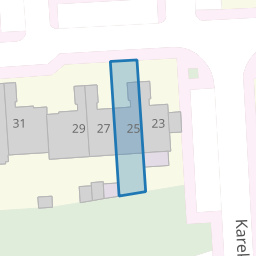 Perceel SMD00-B-5037