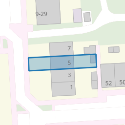 Perceel SMD00-B-5040