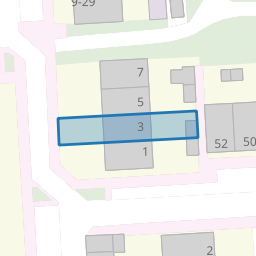 Perceel SMD00-B-5041