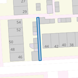 Perceel SMD00-B-5057