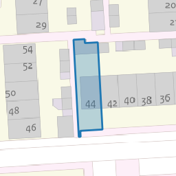 Perceel SMD00-B-5058