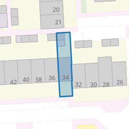 Perceel SMD00-B-5061