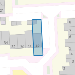 Perceel SMD00-B-5064
