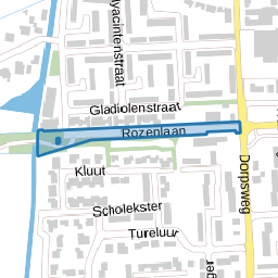 Perceel SMD00-B-5066