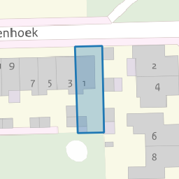 Perceel SMD00-B-5067