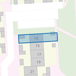 Perceel SMD00-B-5081