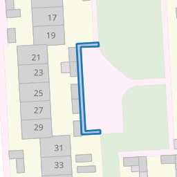 Perceel SMD00-B-5090