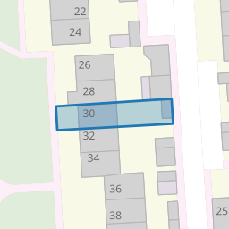 Perceel SMD00-B-5103