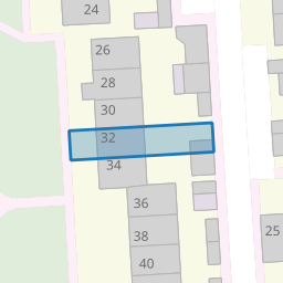 Perceel SMD00-B-5104