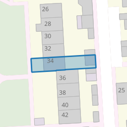 Perceel SMD00-B-5105