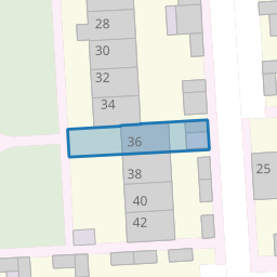 Perceel SMD00-B-5106