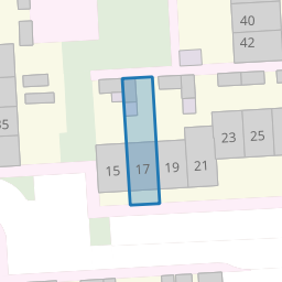 Perceel SMD00-B-5109