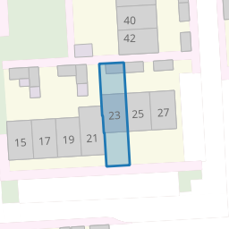Perceel SMD00-B-5112