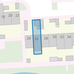 Perceel SMD00-B-5116